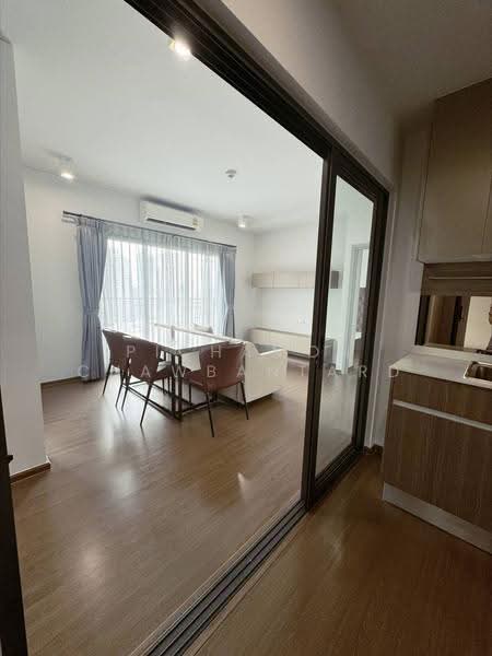 IDEO Phaholyothin Chatuchak, bangkok, Paholayothin Road, Samsen Nai, Phaya Thai, Bangkok, 2 Bedrooms, 63 sqm, Condo For Sale, by Pichamon Chawbantard, 500558206 - DDproperty.com