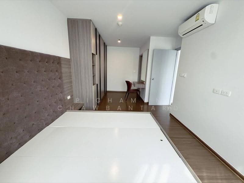 IDEO Phaholyothin Chatuchak, bangkok, Paholayothin Road, Samsen Nai, Phaya Thai, Bangkok, 2 Bedrooms, 63 sqm, Condo For Sale, by Pichamon Chawbantard, 500558206 - DDproperty.com