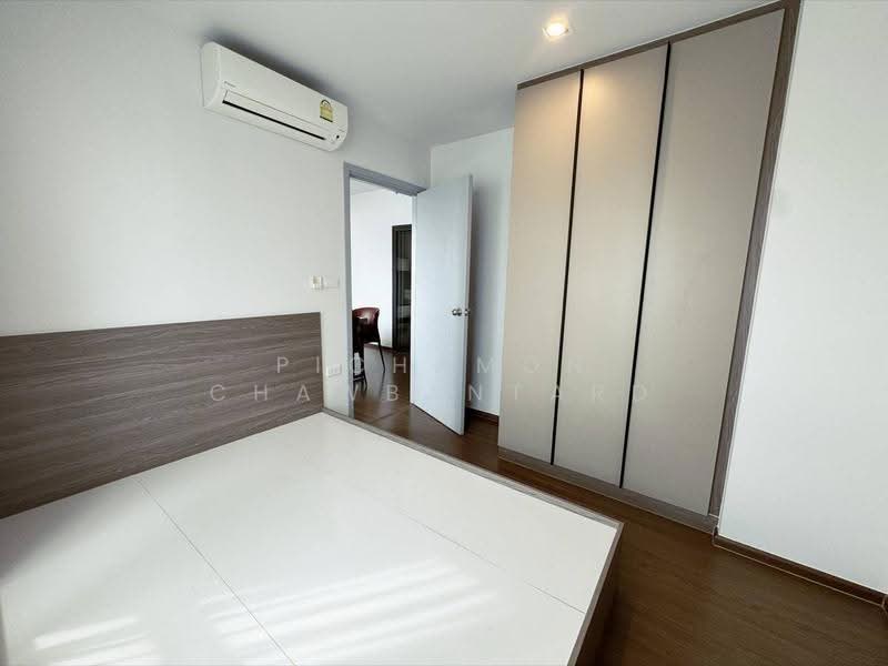 IDEO Phaholyothin Chatuchak, bangkok, Paholayothin Road, Samsen Nai, Phaya Thai, Bangkok, 2 Bedrooms, 63 sqm, Condo For Sale, by Pichamon Chawbantard, 500558206 - DDproperty.com