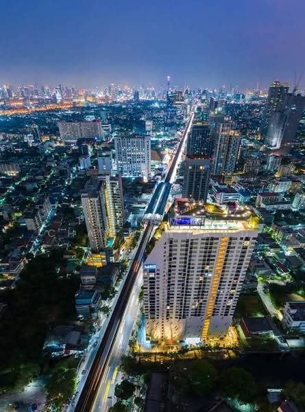 IDEO Phaholyothin Chatuchak : ไอดีโอ พหลโยธิน-จตุจักร, กรุงเทพ, ถนนพหลโยธิน, สามเสนใน, พญาไท, กรุงเทพ, 63 ตร.ม., คอนโด ขาย, โดย Pichamon Chawbantard, 500558206 - DDproperty.com