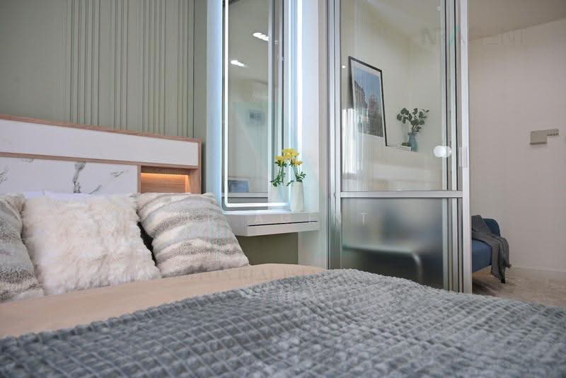 Lumpini Ville On Nut 46, Bangkok, Sukhumvit 77 Road, Suan Luang, Bangkok, 1 Bedroom, 26 sqm, Condo For Sale, by NR AGENT, 500558207 - DDproperty.com