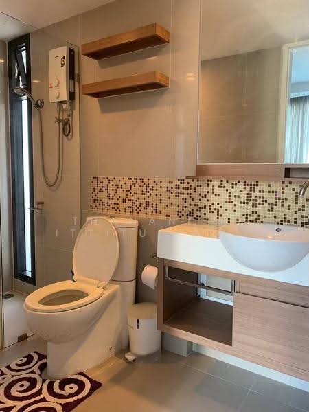 Abstracts Sukhumvit 66/1 condominium, Bangkok, Sukhumvit, Bang Na, Bangkok, 2 Bedrooms, 53 sqm, Condo For Sale, by Thananith Ittitulyapong, 500558209 - DDproperty.com