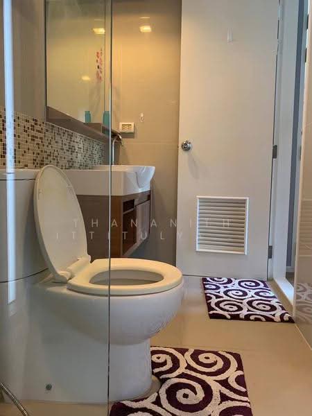 Abstracts Sukhumvit 66/1 condominium, Bangkok, Sukhumvit, Bang Na, Bangkok, 2 Bedrooms, 53 sqm, Condo For Sale, by Thananith Ittitulyapong, 500558209 - DDproperty.com
