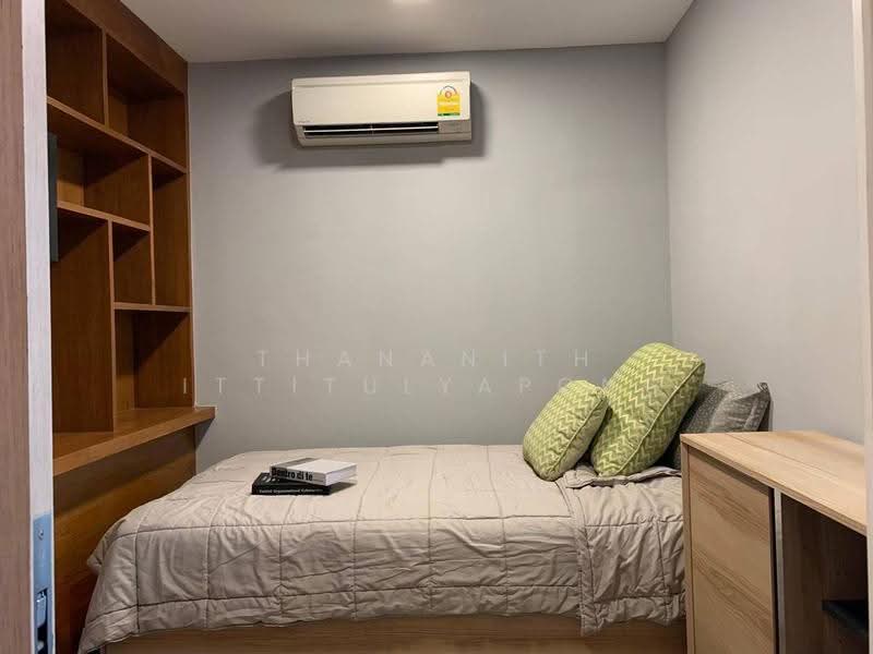 Abstracts Sukhumvit 66/1 condominium, Bangkok, Sukhumvit, Bang Na, Bangkok, 2 Bedrooms, 53 sqm, Condo For Sale, by Thananith Ittitulyapong, 500558209 - DDproperty.com