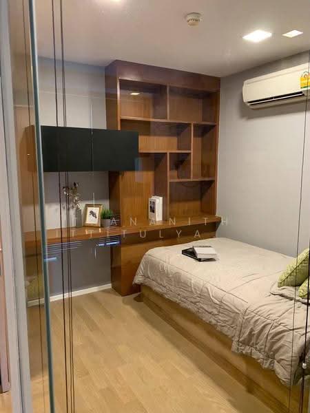 Abstracts Sukhumvit 66/1 condominium, Bangkok, Sukhumvit, Bang Na, Bangkok, 2 Bedrooms, 53 sqm, Condo For Sale, by Thananith Ittitulyapong, 500558209 - DDproperty.com