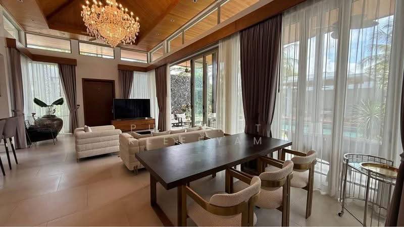 Botanica Bangtao Beach : โบทานิก้า บางเทา บีช, ภูเก็ต, 31 12 ซอยบางเทา 2, เชิงทะเล, ถลาง, ภูเก็ต, 382 ตร.ม., วิลล่า ขาย, โดย Puttirat Kleebyam, 500558210 - DDproperty.com