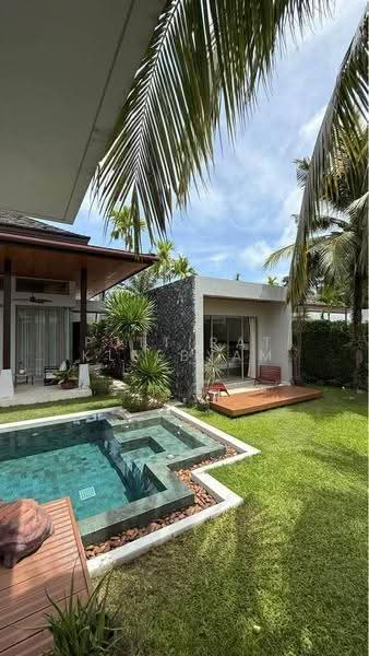 Botanica Bangtao Beach, phuket, 31 12 Soi Bang Thao 2, Choeng Thale, Thalang, Phuket, 4 Bedrooms, 382 sqm, Villa For Sale, by Puttirat Kleebyam, 500558210 - DDproperty.com