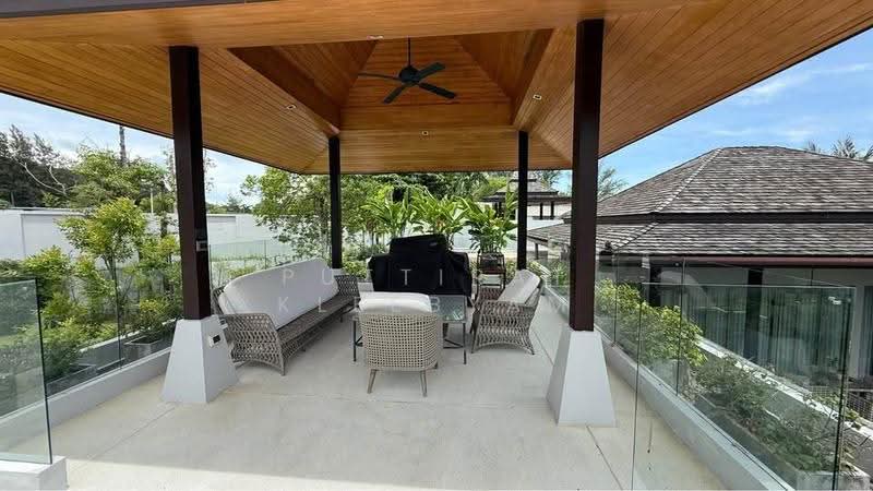 Botanica Bangtao Beach, phuket, 31 12 Soi Bang Thao 2, Choeng Thale, Thalang, Phuket, 4 Bedrooms, 382 sqm, Villa For Sale, by Puttirat Kleebyam, 500558210 - DDproperty.com