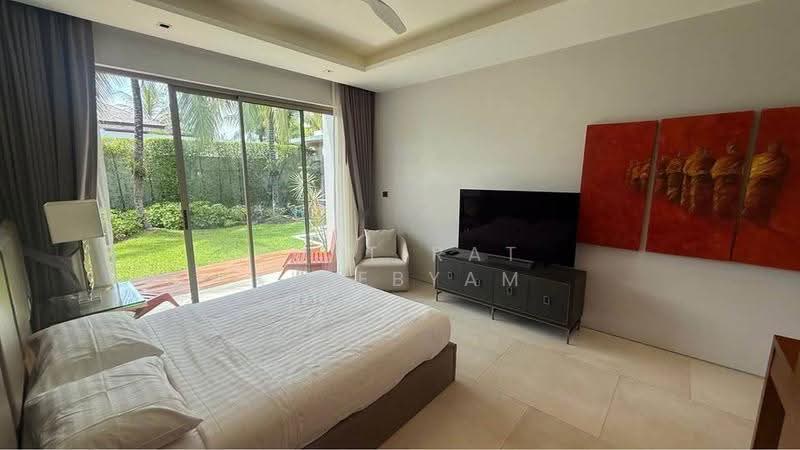 Botanica Bangtao Beach : โบทานิก้า บางเทา บีช, ภูเก็ต, 31 12 ซอยบางเทา 2, เชิงทะเล, ถลาง, ภูเก็ต, 382 ตร.ม., วิลล่า ขาย, โดย Puttirat Kleebyam, 500558210 - DDproperty.com