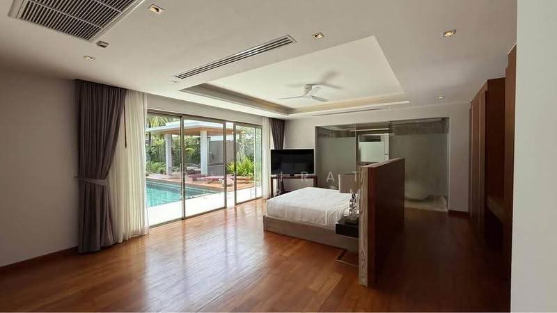 Botanica Bangtao Beach, phuket, 31 12 Soi Bang Thao 2, Choeng Thale, Thalang, Phuket, 4 Bedrooms, 382 sqm, Villa For Sale, by Puttirat Kleebyam, 500558210 - DDproperty.com