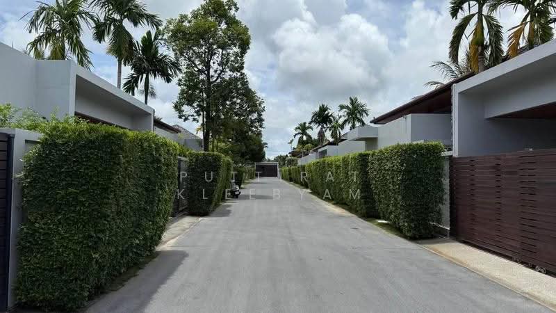 Botanica Bangtao Beach : โบทานิก้า บางเทา บีช, ภูเก็ต, 31 12 ซอยบางเทา 2, เชิงทะเล, ถลาง, ภูเก็ต, 382 ตร.ม., วิลล่า ขาย, โดย Puttirat Kleebyam, 500558210 - DDproperty.com