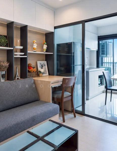 Life Sukhumvit 48 : ไลฟ์ สุขุมวิท 48, กรุงเทพ, ซอยสุขุมวิท 48, พระโขนง, คลองเตย, กรุงเทพ, 33 ตร.ม., คอนโด ให้เช่า, โดย Jettapat Jaroonpipatkun, 500558213 - DDproperty.com
