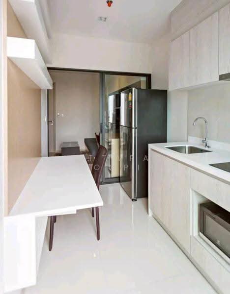 Life Sukhumvit 48, Bangkok, Soi Sukhumvit 48, Phra Kanong, Khlong Toei, Bangkok, 1 Bedroom, 33 sqm, Condo For Rent, by Jettapat Jaroonpipatkun, 500558213 - DDproperty.com