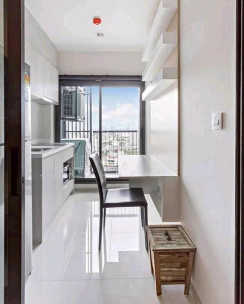 Life Sukhumvit 48 : ไลฟ์ สุขุมวิท 48, กรุงเทพ, ซอยสุขุมวิท 48, พระโขนง, คลองเตย, กรุงเทพ, 33 ตร.ม., คอนโด ให้เช่า, โดย Jettapat Jaroonpipatkun, 500558213 - DDproperty.com