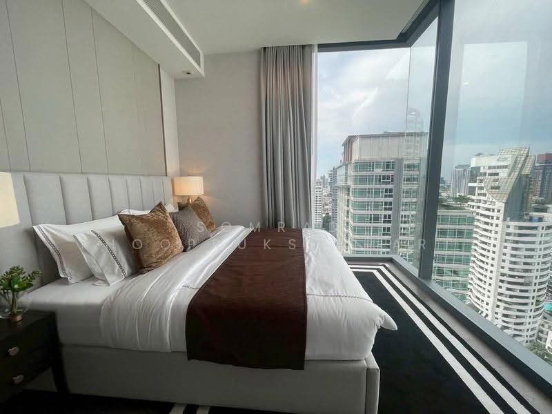 LAVIQ Sukhumvit 57 : ลาวิค สุขุมวิท 57, กรุงเทพ, ซอย สุขุมวิท 57, คลองตันเหนือ, วัฒนา, กรุงเทพ, 80 ตร.ม., คอนโด ให้เช่า, โดย Somrad Phoopruksachart, 500558216 - DDproperty.com