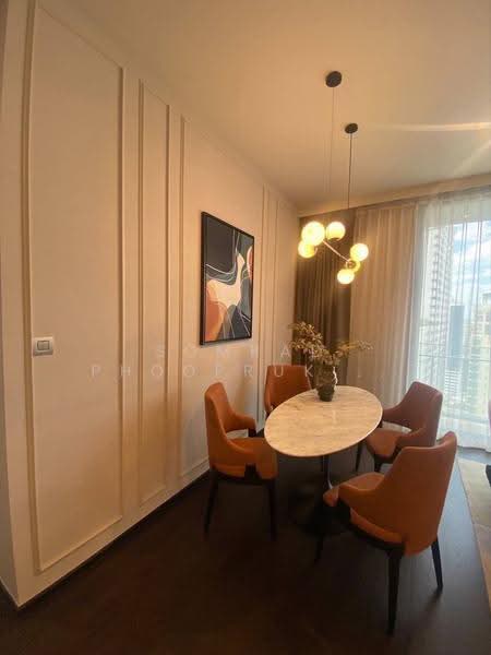 LAVIQ Sukhumvit 57, Bangkok, Soi Sukhumvit 57, Sukhumvit Road, Khlong Tan Nua, Watthana, Bangkok, 2 Bedrooms, 80 sqm, Condo For Rent, by Somrad Phoopruksachart, 500558216 - DDproperty.com