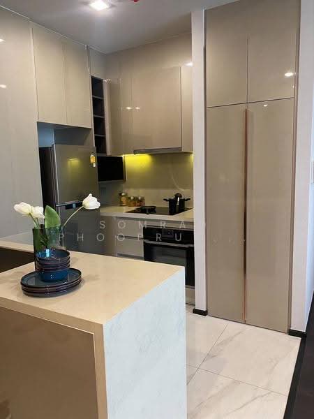 LAVIQ Sukhumvit 57, Bangkok, Soi Sukhumvit 57, Sukhumvit Road, Khlong Tan Nua, Watthana, Bangkok, 2 Bedrooms, 80 sqm, Condo For Rent, by Somrad Phoopruksachart, 500558216 - DDproperty.com