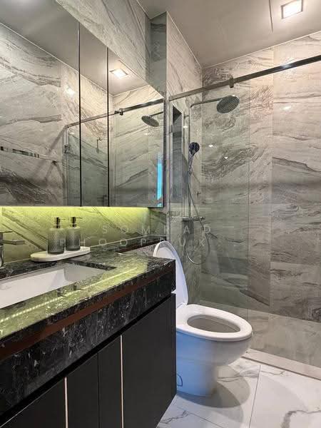LAVIQ Sukhumvit 57, Bangkok, Soi Sukhumvit 57, Sukhumvit Road, Khlong Tan Nua, Watthana, Bangkok, 2 Bedrooms, 80 sqm, Condo For Rent, by Somrad Phoopruksachart, 500558216 - DDproperty.com
