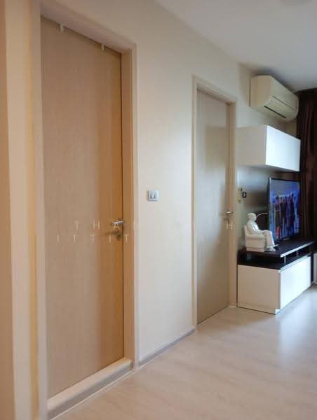 Rhythm Asoke 2, Bangkok, Soi Lertkaew 1 Asoke-Din Daeng Road, Bang Kapi, Huai Khwang, Bangkok, 1 Bedroom, 30 sqm, Condo For Sale, by Thananith Ittitulyapong, 500558217 - DDproperty.com