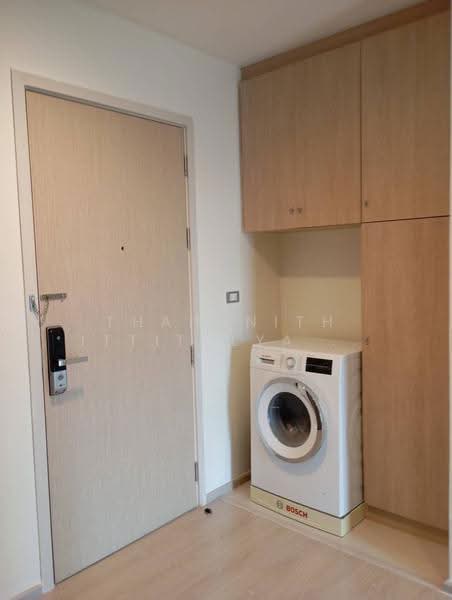 Rhythm Asoke 2, Bangkok, Soi Lertkaew 1 Asoke-Din Daeng Road, Bang Kapi, Huai Khwang, Bangkok, 1 Bedroom, 30 sqm, Condo For Sale, by Thananith Ittitulyapong, 500558217 - DDproperty.com