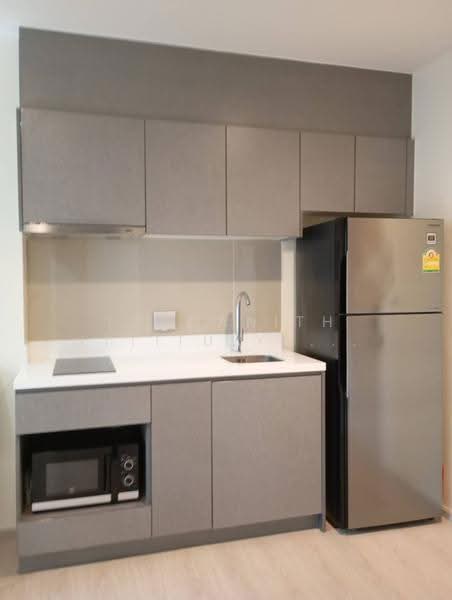 Rhythm Asoke 2, Bangkok, Soi Lertkaew 1 Asoke-Din Daeng Road, Bang Kapi, Huai Khwang, Bangkok, 1 Bedroom, 30 sqm, Condo For Sale, by Thananith Ittitulyapong, 500558217 - DDproperty.com