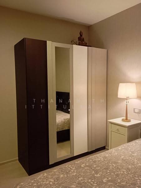 Rhythm Asoke 2, Bangkok, Soi Lertkaew 1 Asoke-Din Daeng Road, Bang Kapi, Huai Khwang, Bangkok, 1 Bedroom, 30 sqm, Condo For Sale, by Thananith Ittitulyapong, 500558217 - DDproperty.com