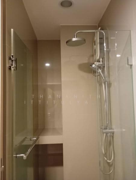 Rhythm Asoke 2, Bangkok, Soi Lertkaew 1 Asoke-Din Daeng Road, Bang Kapi, Huai Khwang, Bangkok, 1 Bedroom, 30 sqm, Condo For Sale, by Thananith Ittitulyapong, 500558217 - DDproperty.com