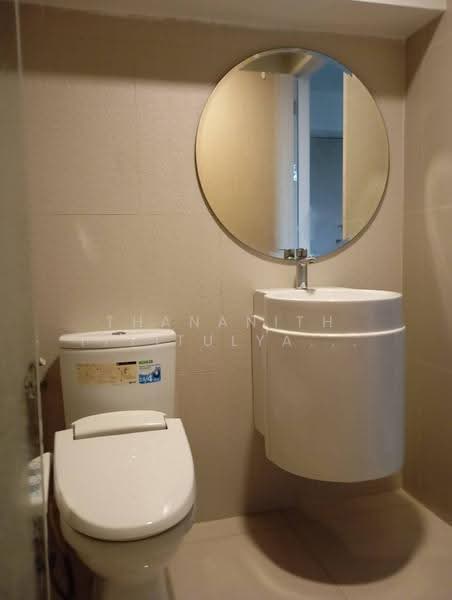Rhythm Asoke 2, Bangkok, Soi Lertkaew 1 Asoke-Din Daeng Road, Bang Kapi, Huai Khwang, Bangkok, 1 Bedroom, 30 sqm, Condo For Sale, by Thananith Ittitulyapong, 500558217 - DDproperty.com