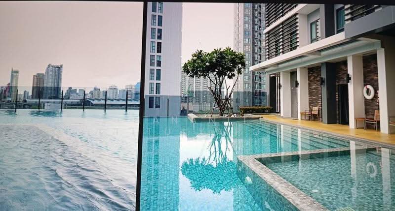 Rhythm Asoke 2 : ริทึ่ม อโศก 2, กรุงเทพ, ซอยเลิศแก้ว 1 ถนนอโศก-ดินแดง, บางกะปิ, ห้วยขวาง, กรุงเทพ, 30 ตร.ม., คอนโด ขาย, โดย Thananith Ittitulyapong, 500558217 - DDproperty.com