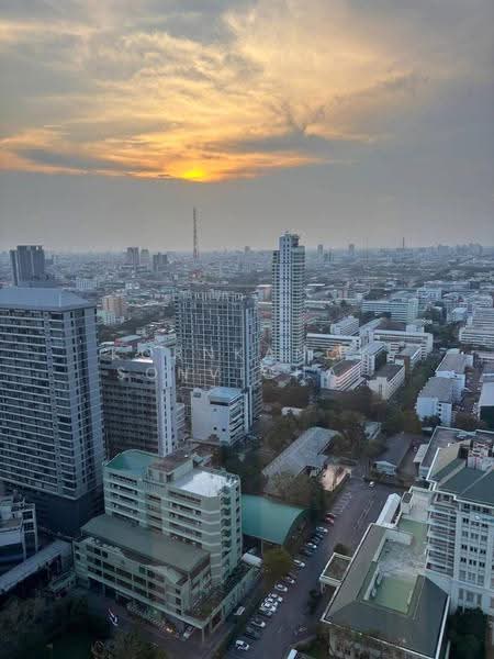 Park Origin Phayathai, Bangkok, 89 Phaya Thai Road, Thanon Phaya Thai, Ratchathewi, Bangkok, 1 Bedroom, 30 sqm, Condo For Rent, by Kornkanok Sonvichai, 500558218 - DDproperty.com