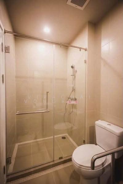 Hive Sathorn, Bangkok, Krung Thonburi Road, Khlong Ton Sai, Khlong San, Bangkok, 1 Bedroom, 50 sqm, Condo For Rent, by Virachai Vongbunsin, 500558220 - DDproperty.com