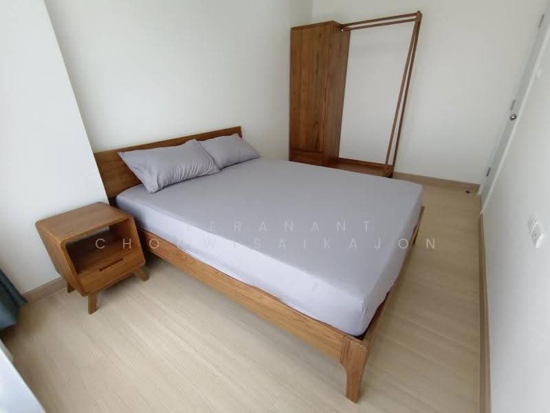 Supalai Loft Prajadhipok-Wongwian Yai : ศุภาลัย ลอฟท์ ประชาธิปก-วงเวียนใหญ่, กรุงเทพ, ถนนประชาธิปก, สมเด็จเจ้าพระยา, คลองสาน, กรุงเทพ, 48 ตร.ม., คอนโด ให้เช่า, โดย Teeranant Chonwisaikajon, 500558224 - DDproperty.com
