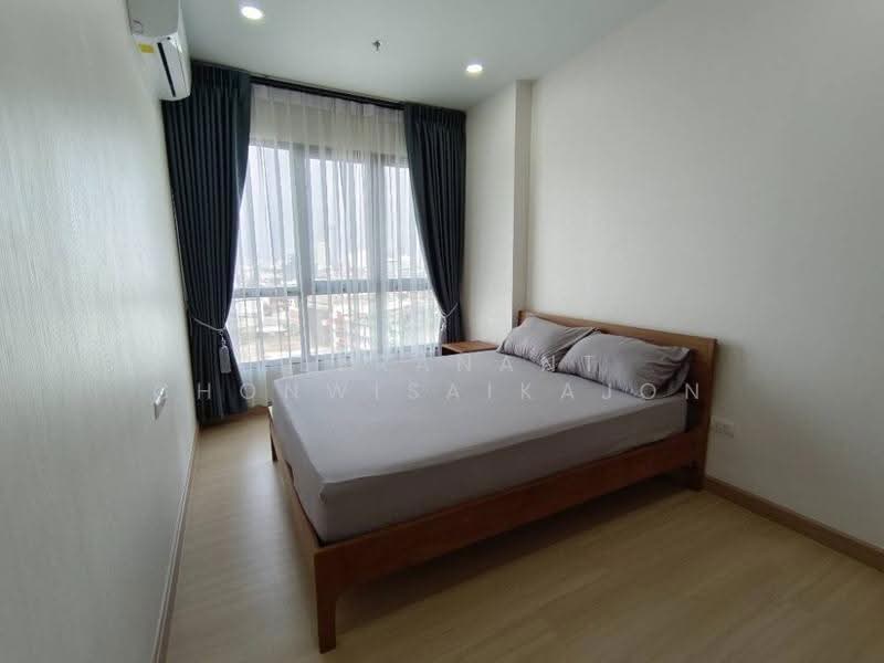 Supalai Loft Prajadhipok-Wongwian Yai : ศุภาลัย ลอฟท์ ประชาธิปก-วงเวียนใหญ่, กรุงเทพ, ถนนประชาธิปก, สมเด็จเจ้าพระยา, คลองสาน, กรุงเทพ, 48 ตร.ม., คอนโด ให้เช่า, โดย Teeranant Chonwisaikajon, 500558224 - DDproperty.com