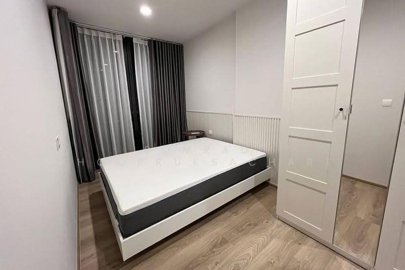 Oka Haus Sukhumvit 36, bangkok, 3399 Rama 4 Road, Khong Tan, Khlong Toei, Bangkok, 1 Bedroom, 35 sqm, Condo For Rent, by Somrad Phoopruksachart, 500558225 - DDproperty.com