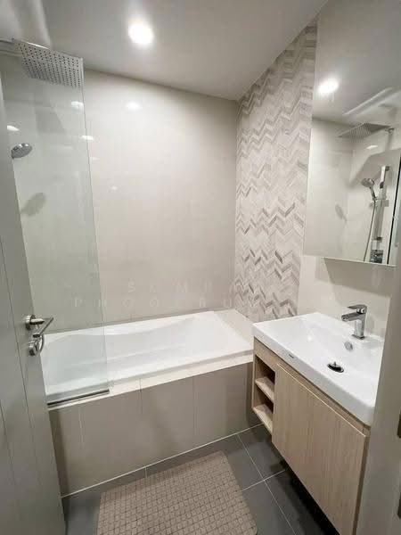 Oka Haus Sukhumvit 36, bangkok, 3399 Rama 4 Road, Khong Tan, Khlong Toei, Bangkok, 1 Bedroom, 35 sqm, Condo For Rent, by Somrad Phoopruksachart, 500558225 - DDproperty.com