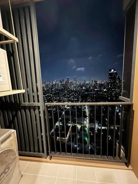 Oka Haus Sukhumvit 36, bangkok, 3399 Rama 4 Road, Khong Tan, Khlong Toei, Bangkok, 1 Bedroom, 35 sqm, Condo For Rent, by Somrad Phoopruksachart, 500558225 - DDproperty.com