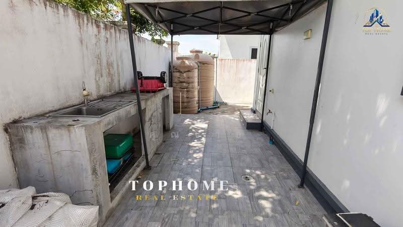 บ้านเดี่ยวหลังมุม ทำเลดี พื้นที่ใหญ่ เมาเทนท์วิลล์ (หนองหงษ์) พานทอง จ.ชลบุรี, Chon Buri (Pattaya), Phan Thong, Chon Buri (Pattaya), 3 Bedrooms, 452 sqm, Single Detached House For Sale, by คุณชาย, 500558227 - DDproperty.com