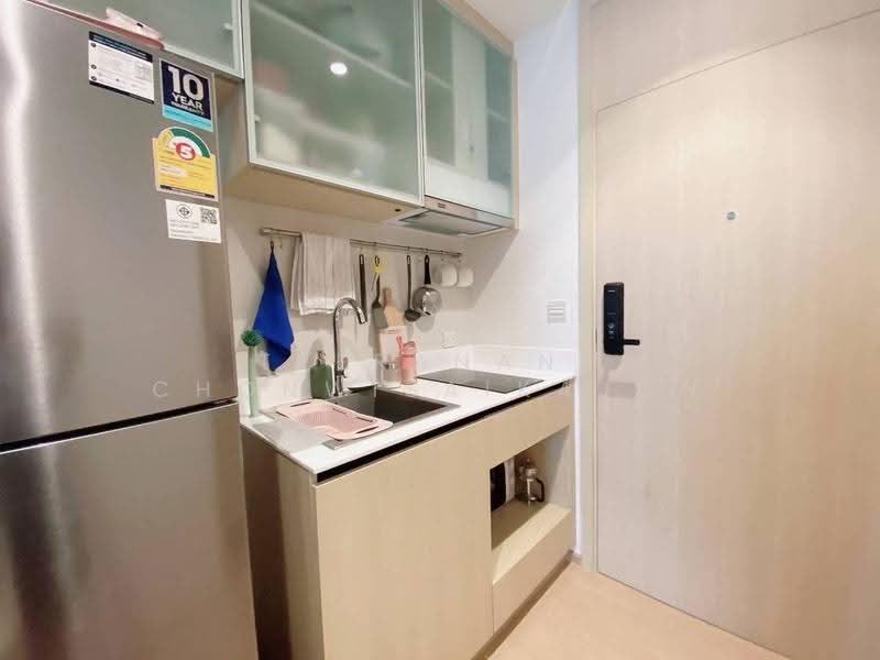 Maru Ekkamai 2, Bangkok, 70-5 Sukhumvit 63 Road, Phra Kanong Nua, Watthana, Bangkok, 1 Bedroom, 28 sqm, Condo For Rent, by Teeranant Chonwisaikajon, 500558233 - DDproperty.com