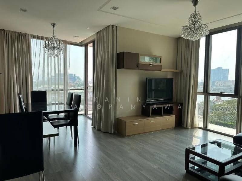 333 Riverside, Bangkok, 333 Pracharat Sai 2, Bang Sue, Bangkok, 2 Bedrooms, 94 sqm, Condo For Sale, by Kanin Thangpanyawa, 500558234 - DDproperty.com