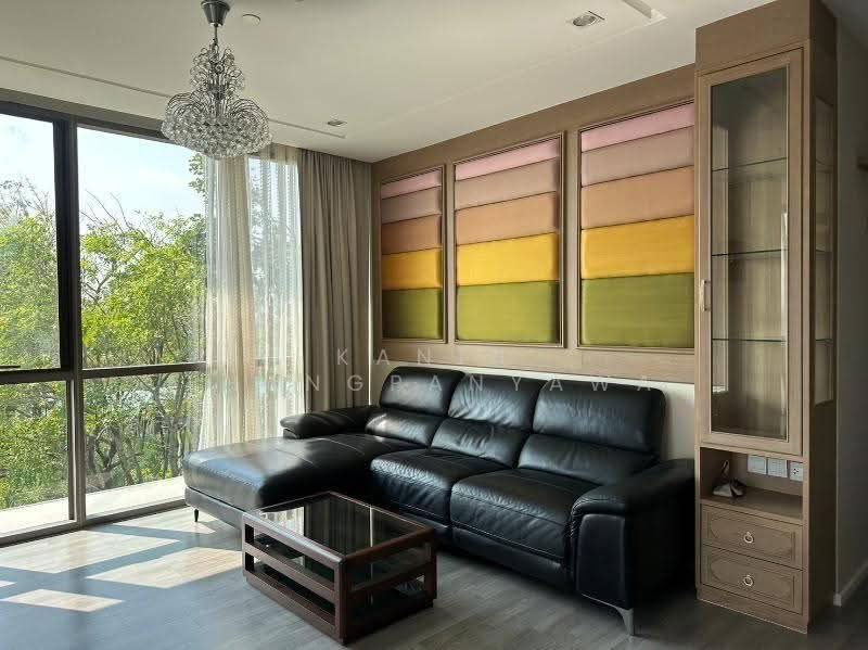 333 Riverside, Bangkok, 333 Pracharat Sai 2, Bang Sue, Bangkok, 2 Bedrooms, 94 sqm, Condo For Sale, by Kanin Thangpanyawa, 500558234 - DDproperty.com