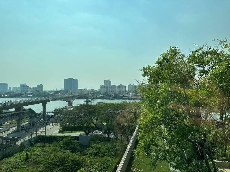333 Riverside : 333 ริเวอร์ไซด์, กรุงเทพ, 333 ประชาราษฎร์ สาย 2, บางซื่อ, กรุงเทพ, 94 ตร.ม., คอนโด ขาย, โดย Kanin Thangpanyawa, 500558234 - DDproperty.com