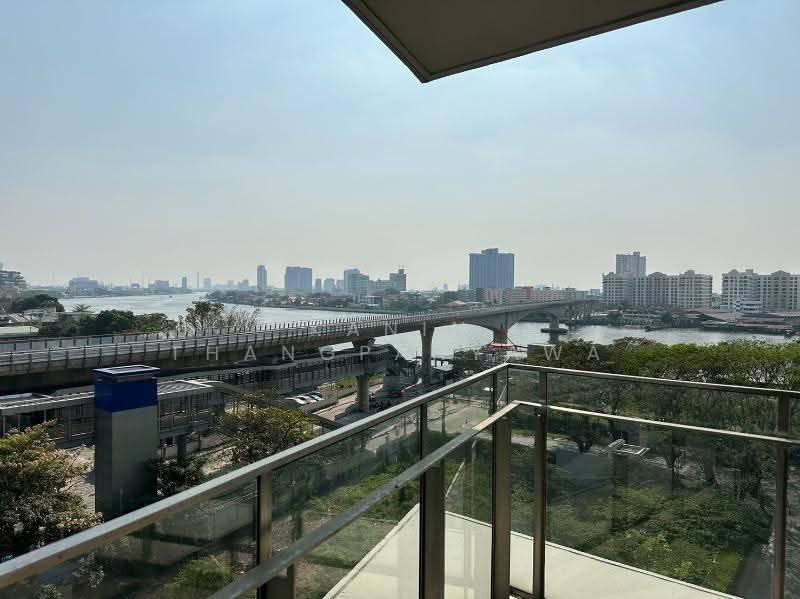 333 Riverside, Bangkok, 333 Pracharat Sai 2, Bang Sue, Bangkok, 2 Bedrooms, 94 sqm, Condo For Sale, by Kanin Thangpanyawa, 500558234 - DDproperty.com