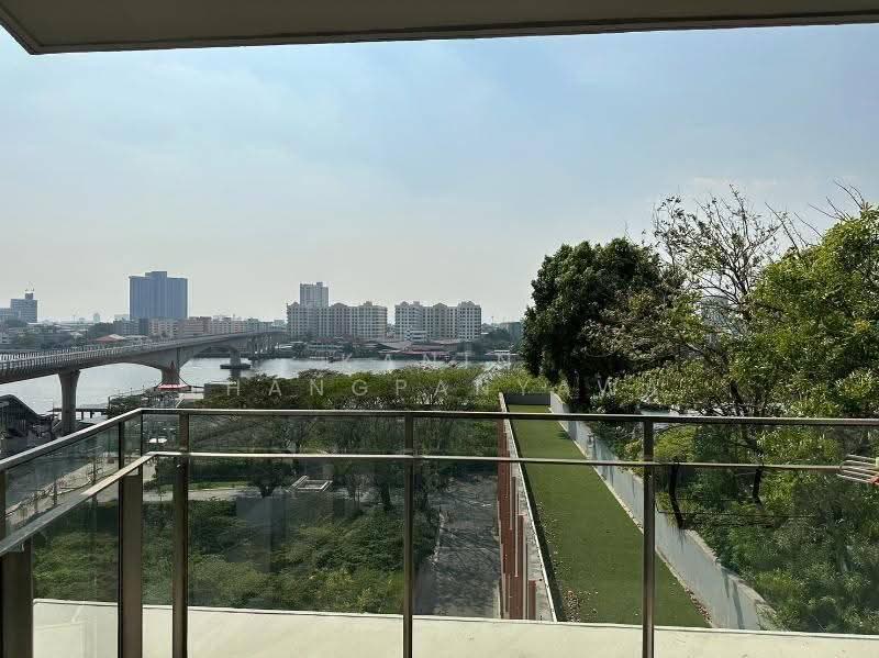 333 Riverside : 333 ริเวอร์ไซด์, กรุงเทพ, 333 ประชาราษฎร์ สาย 2, บางซื่อ, กรุงเทพ, 94 ตร.ม., คอนโด ขาย, โดย Kanin Thangpanyawa, 500558234 - DDproperty.com