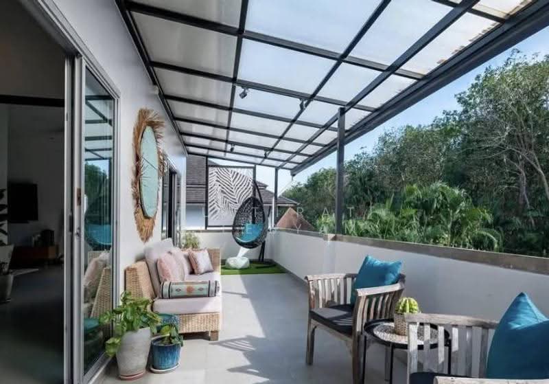 3-BR Villa, Phuket, Rawai, Muang Phuket, Phuket, 3 Bedrooms, 190 sqm, Villa For Sale, by Puttirat Kleebyam, 500558235 - DDproperty.com