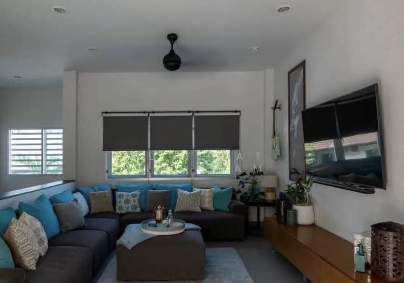 3-BR Villa, Phuket, Rawai, Muang Phuket, Phuket, 3 Bedrooms, 190 sqm, Villa For Sale, by Puttirat Kleebyam, 500558235 - DDproperty.com