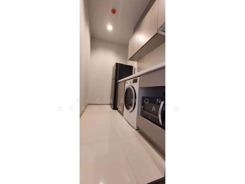 Life Asoke-Rama 9, Bangkok, 626 Asoke-Dindaeng Road, Makkasan, Ratchathewi, Bangkok, 1 Bedroom, 40 sqm, Condo For Rent, by Pichamon Chawbantard, 500558236 - DDproperty.com