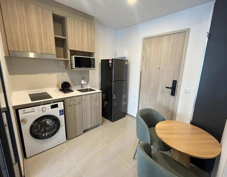 Life Rama 4-Asoke, Bangkok, Rama 4 Road, Khlong Toei, Bangkok, 1 Bedroom, 27 sqm, Condo For Rent, by Jettapat Jaroonpipatkun, 500558237 - DDproperty.com