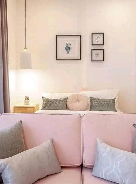 ASHTON Chula-Silom, Bangkok, Rama 4 Road, Si Phraya, Bang Rak, Bangkok, 1 Bedroom, 32 sqm, Condo For Rent, by Somrad Phoopruksachart, 500558238 - DDproperty.com