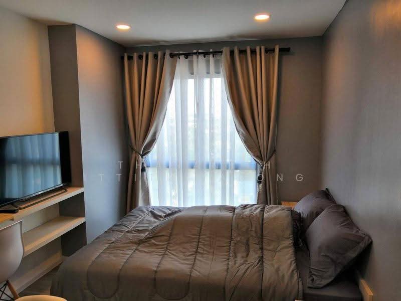 Kensington Kaset-Campus, Bangkok, Soi Phahon Yothin 49/1, Lat Yao, Chatuchak, Bangkok, 2 Bedrooms, 42 sqm, Condo For Sale, by Thananith Ittitulyapong, 500558239 - DDproperty.com