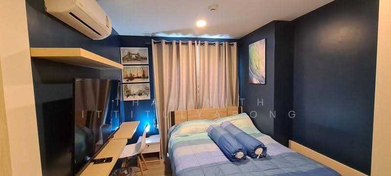Kensington Kaset-Campus, Bangkok, Soi Phahon Yothin 49/1, Lat Yao, Chatuchak, Bangkok, 2 Bedrooms, 42 sqm, Condo For Sale, by Thananith Ittitulyapong, 500558239 - DDproperty.com